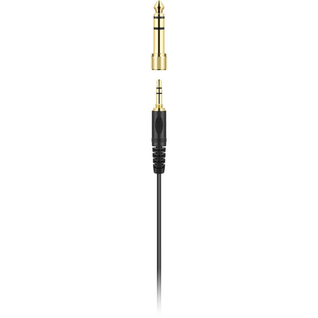 🎧 Sennheiser HD 25 – Casque DJ professionnel Noir