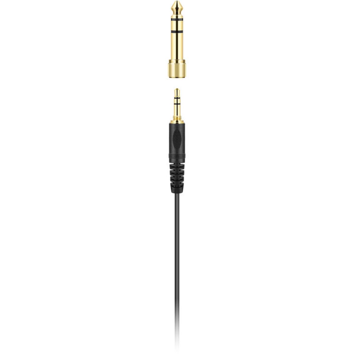 🎧 Sennheiser HD 25 – Casque DJ professionnel Noir
