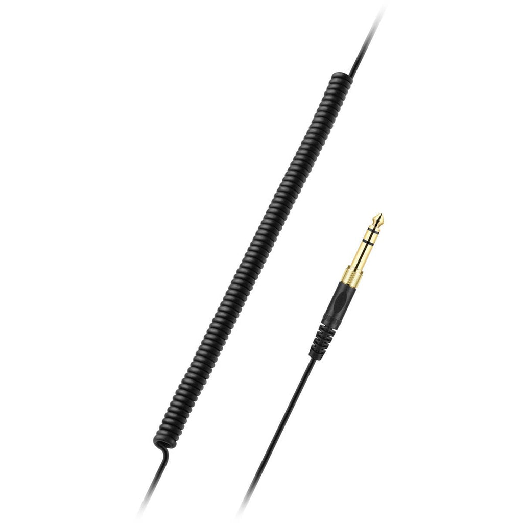 🎧 Sennheiser HD 280 PRO – Casque de monitoring professionnel circum-aural (noir)