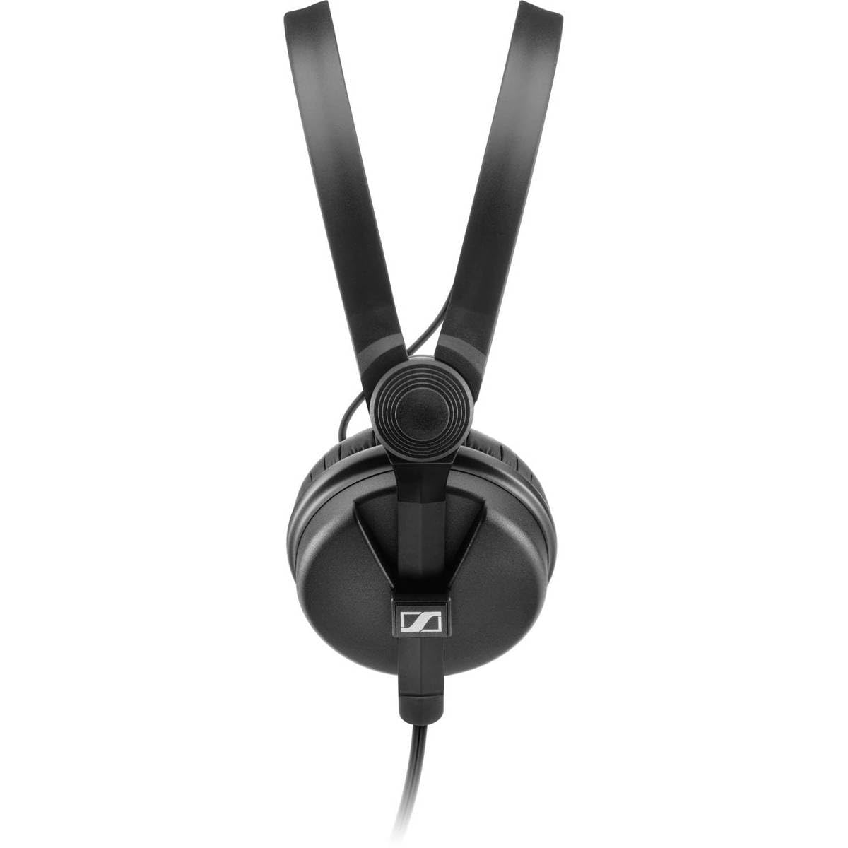 🎧 Sennheiser HD 25 – Casque DJ professionnel Noir