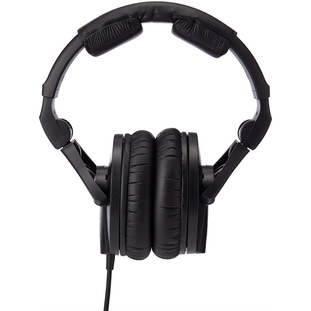 🎧 Sennheiser HD 280 PRO – Casque de monitoring professionnel circum-aural (noir)