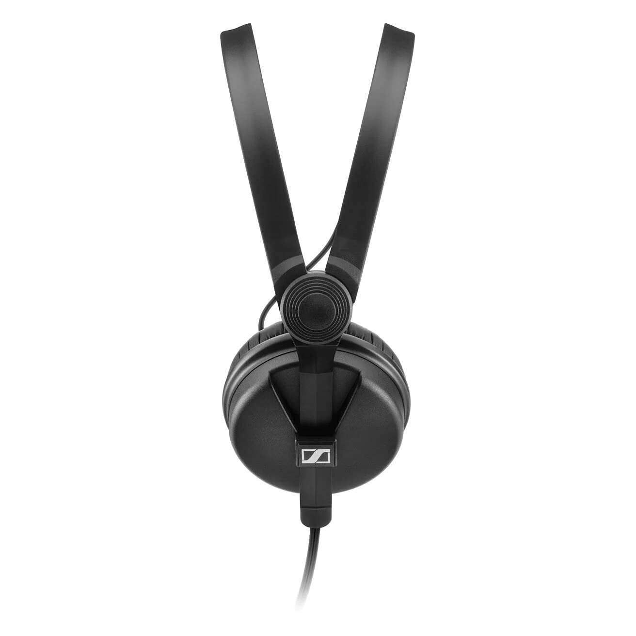 🎧 Sennheiser HD 25 – Casque DJ professionnel Noir