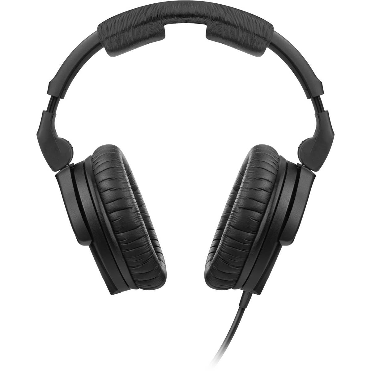 🎧 Sennheiser HD 280 PRO – Casque de monitoring professionnel circum-aural (noir)