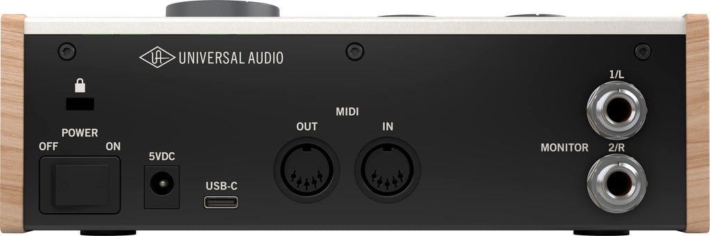 🎧 Universal Audio Volt 276 USB – Interface audio de studio