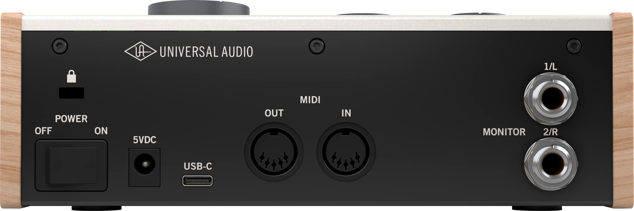 🎧 Universal Audio Volt 276 USB – Interface audio de studio
