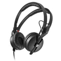 🎧 Sennheiser HD 25 – Casque DJ professionnel Noir