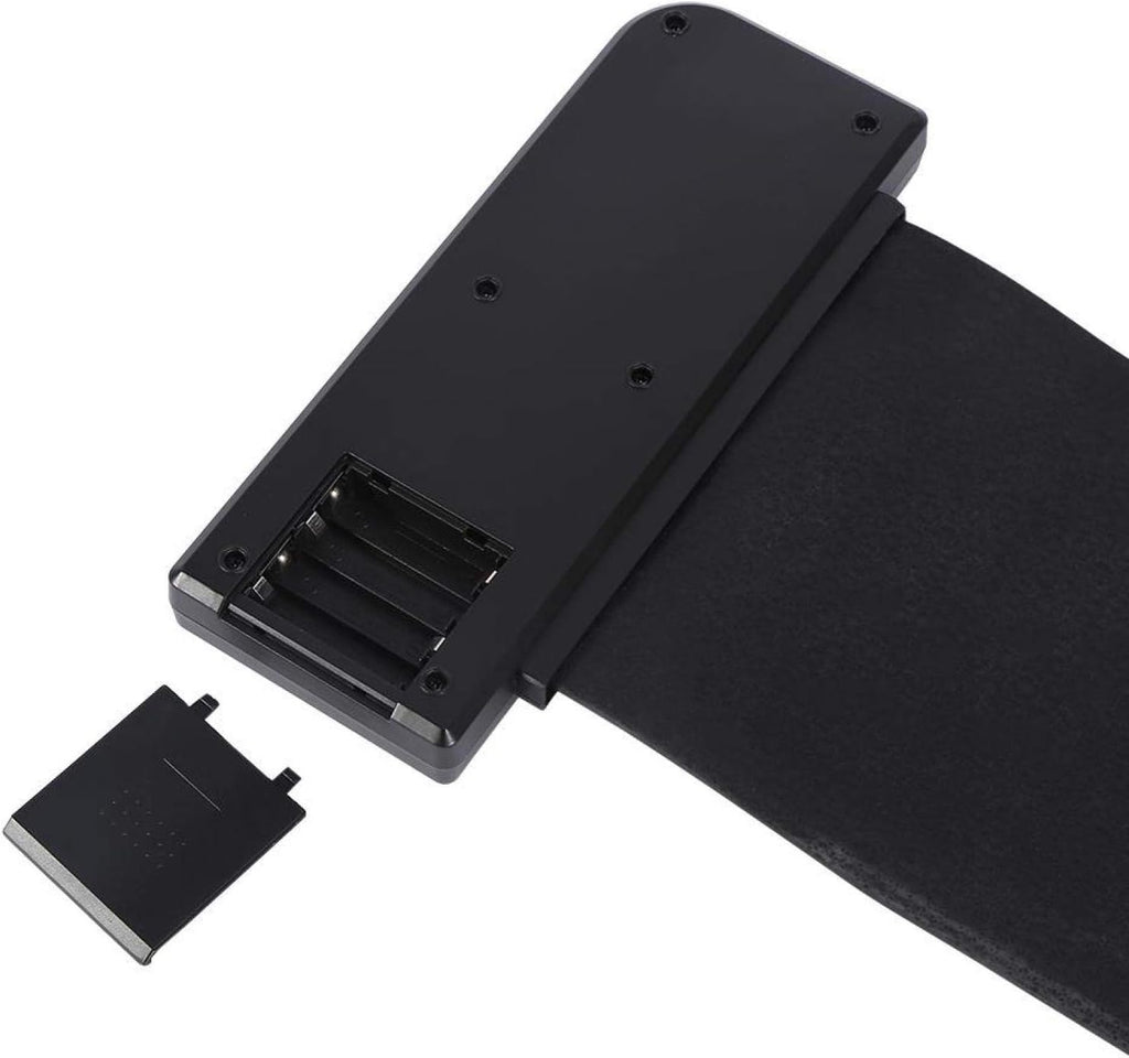 Demeras – Piano portable enroulable 61 touches en silicone pour débutants  🔹 Version plus fluide