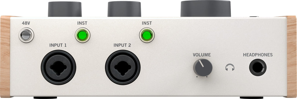 🎧 Universal Audio Volt 276 USB – Interface audio de studio