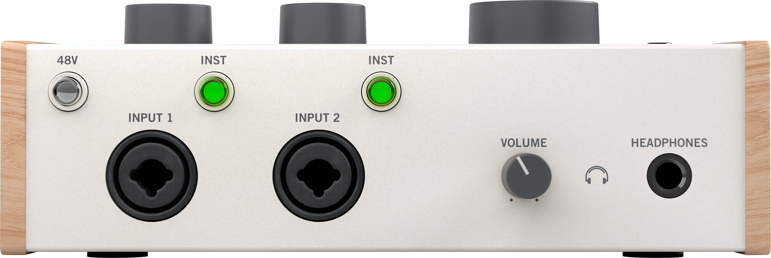 🎧 Universal Audio Volt 276 USB – Interface audio de studio
