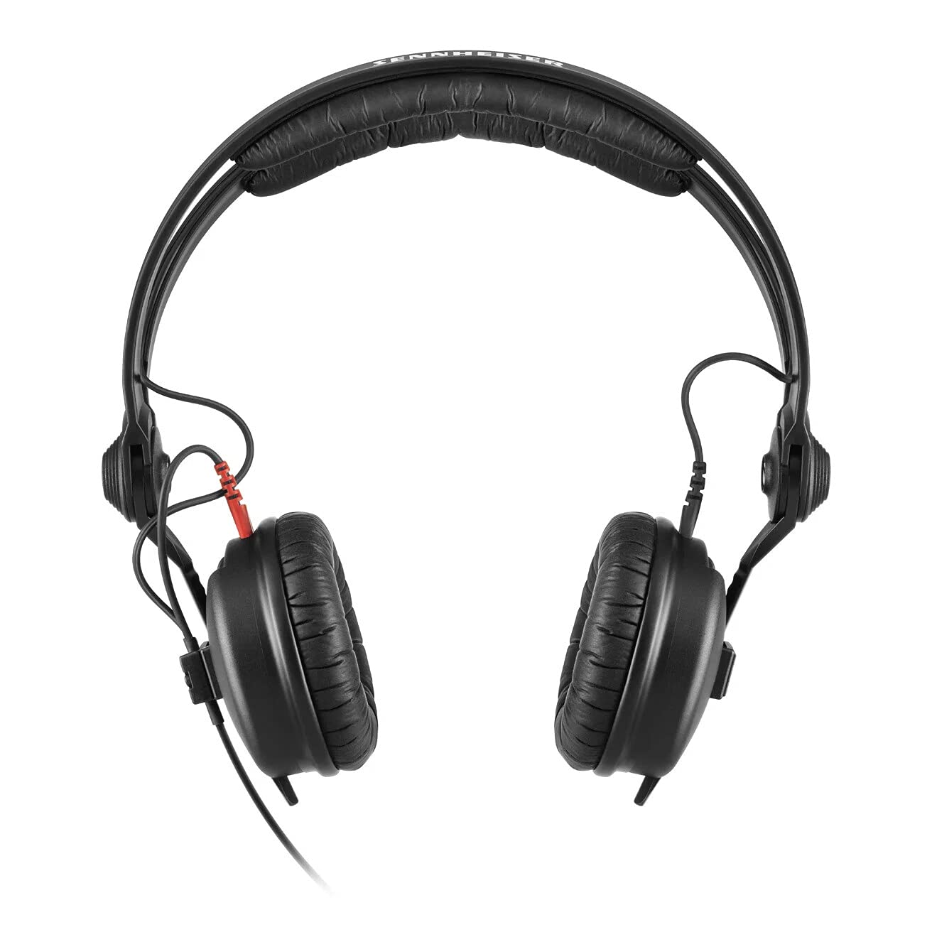 🎧 Sennheiser HD 25 – Casque DJ professionnel Noir