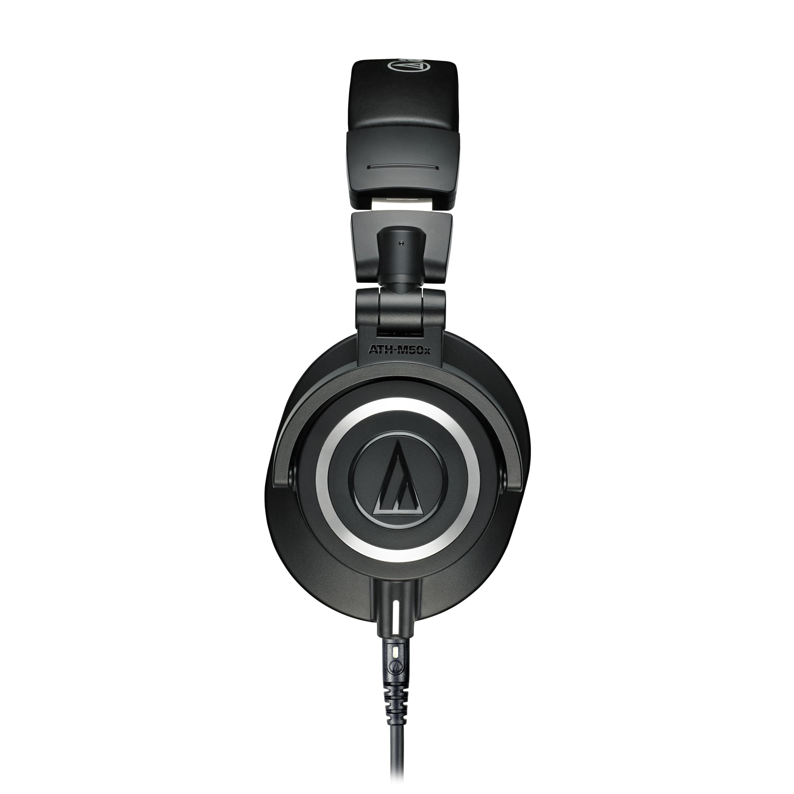 🎧 Audio-Technica ATH-M50x – Casque professionnel de monitoring