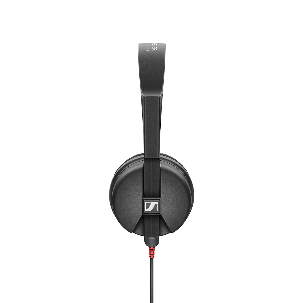 🎧 Sennheiser HD 25 – Casque DJ professionnel Noir