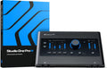 Interface audio PreSonus Quantum ES 4 – 4 entrées, qualité studio 24-bit / 192 kHz avec Studio One Pro inclus