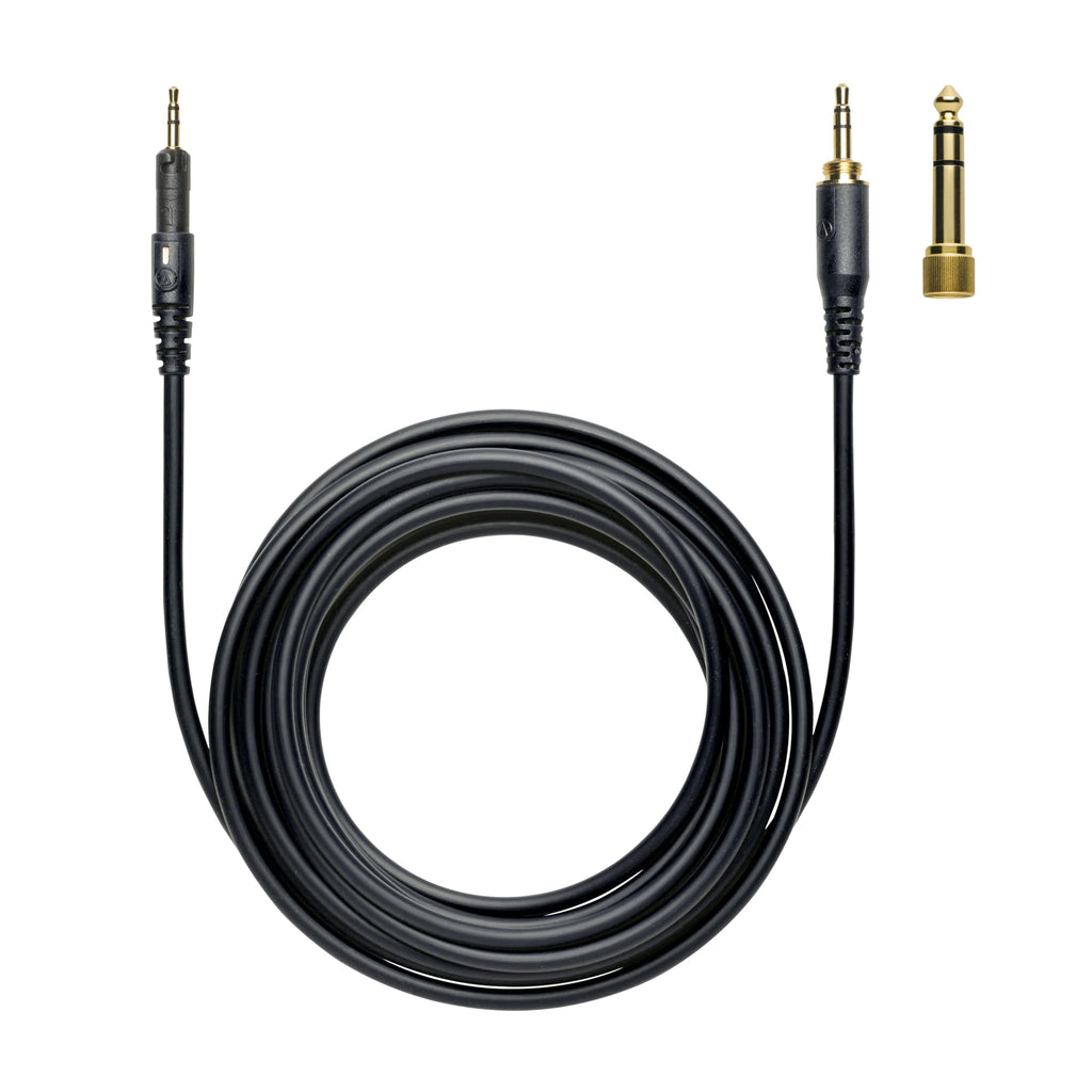 🎧 Audio-Technica ATH-M50x – Casque professionnel de monitoring