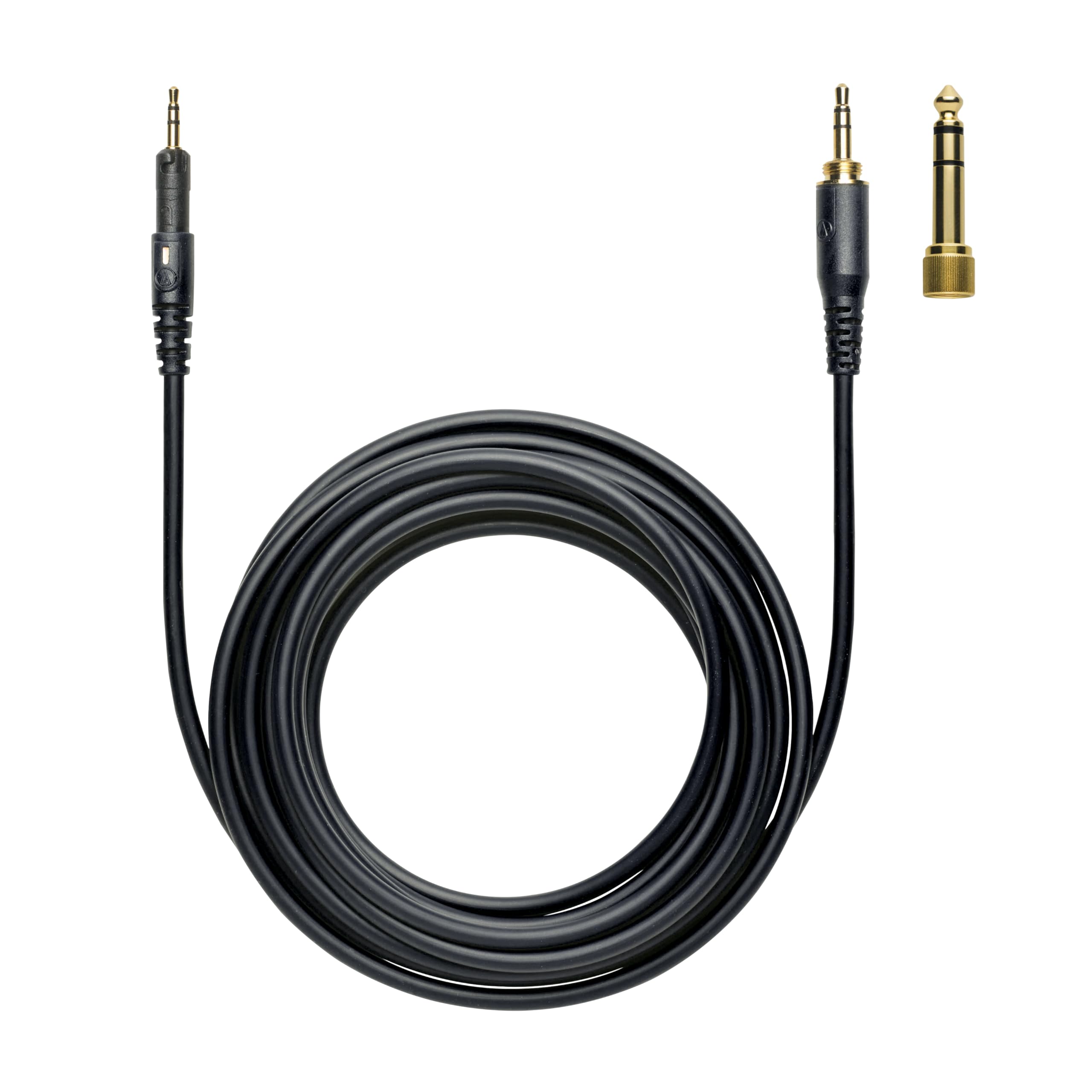 🎧 Audio-Technica ATH-M50x – Casque professionnel de monitoring