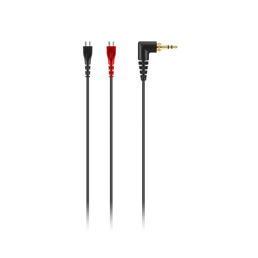 🎧 Sennheiser HD 25 – Casque DJ professionnel Noir