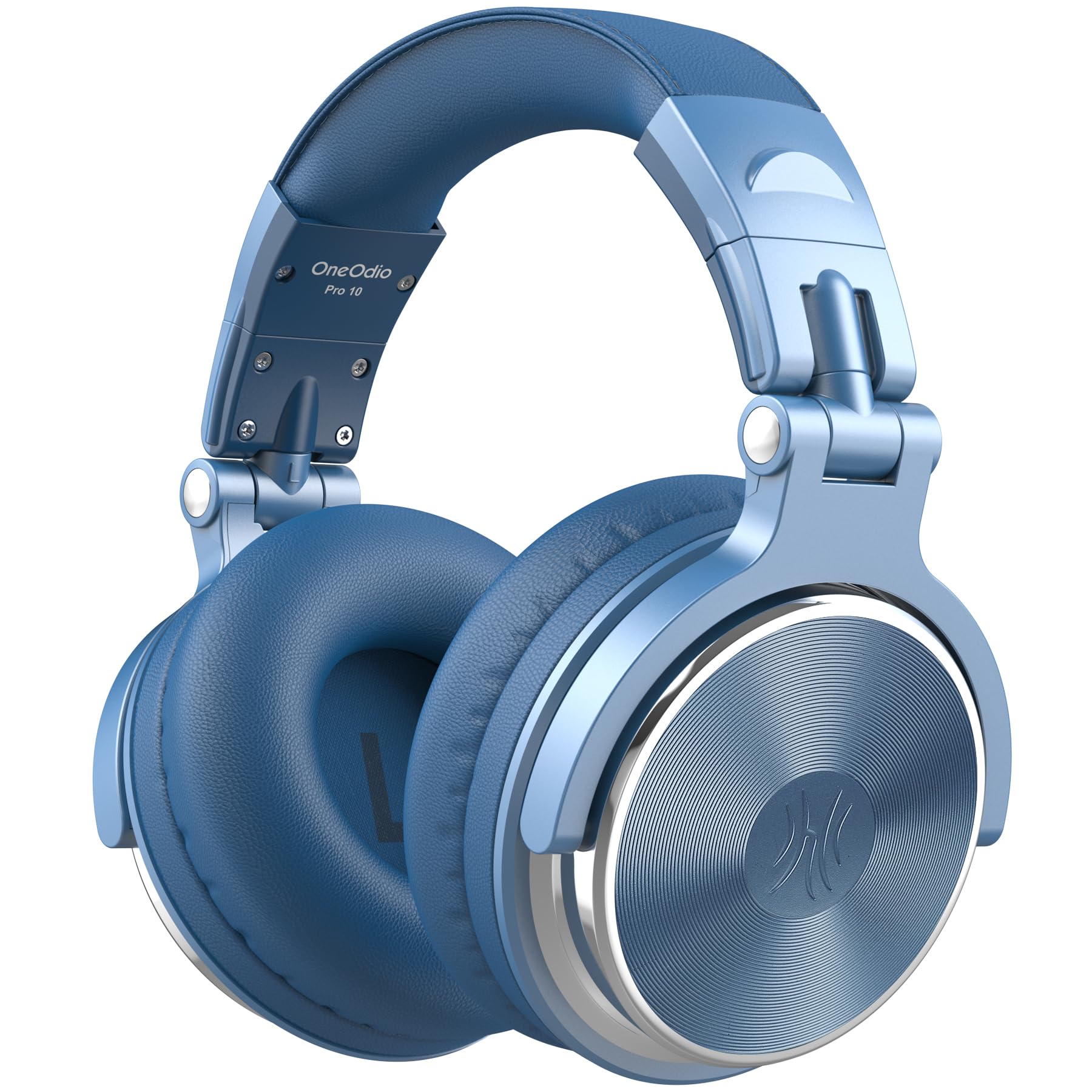 🎧 OneOdio Pro-10 – Casque filaire circum-aural pour studio, DJ et monitoring