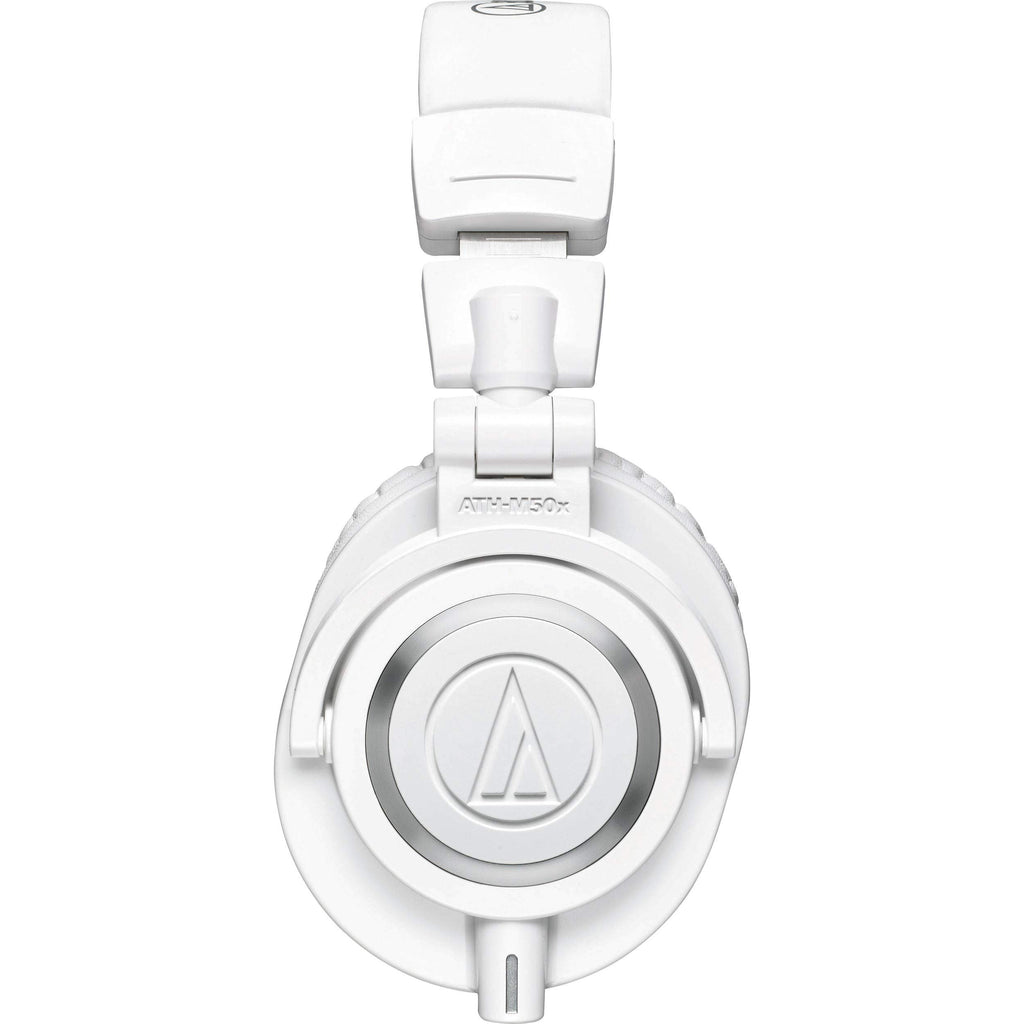 🎧 Audio-Technica ATH-M50x – Casque professionnel de monitoring