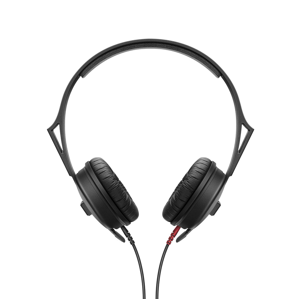 🎧 Sennheiser HD 25 – Casque DJ professionnel Noir