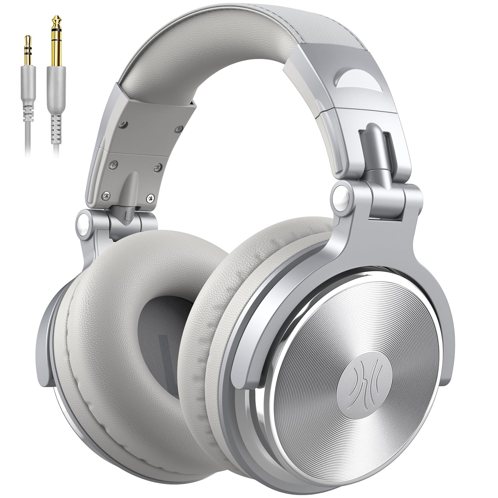 🎧 OneOdio Pro-10 – Casque filaire circum-aural pour studio, DJ et monitoring