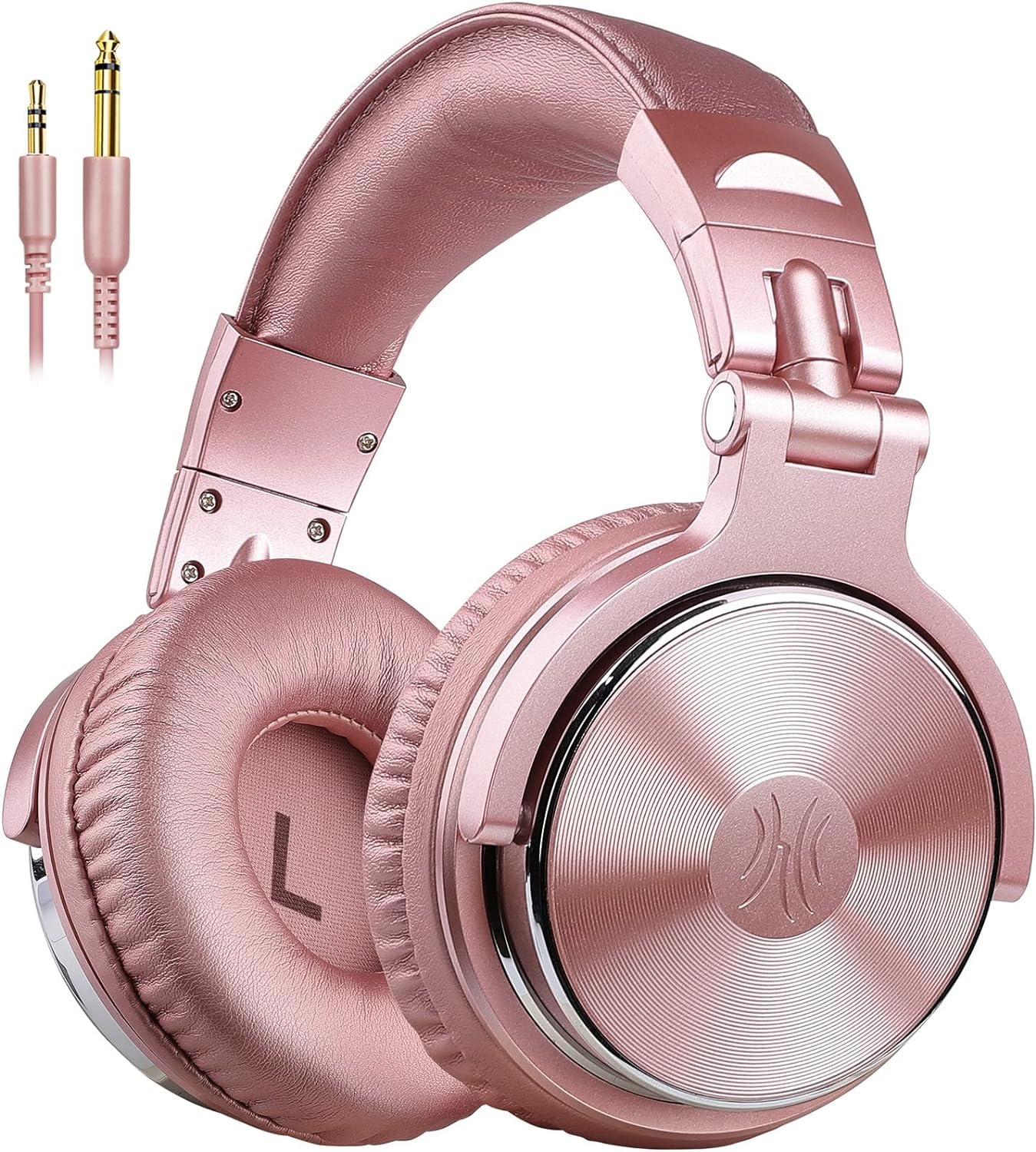 🎧 OneOdio Pro-10 – Casque filaire circum-aural pour studio, DJ et monitoring