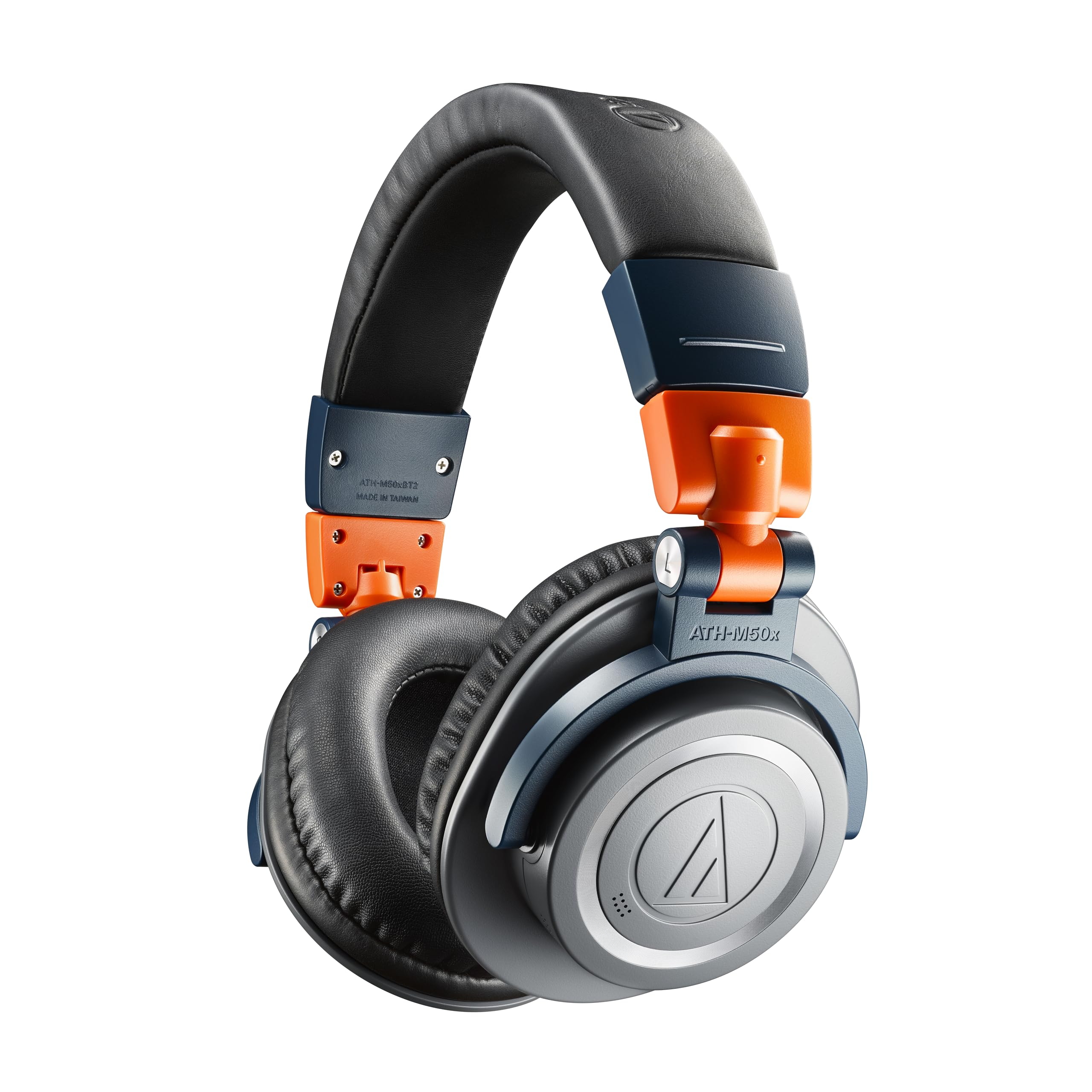 🎧 Audio-Technica ATH-M50x – Casque professionnel de monitoring