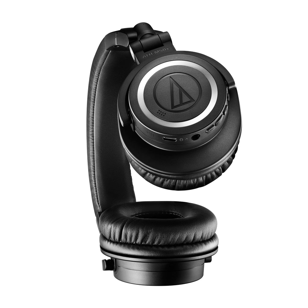 🎧 Audio-Technica ATH-M50x – Casque professionnel de monitoring