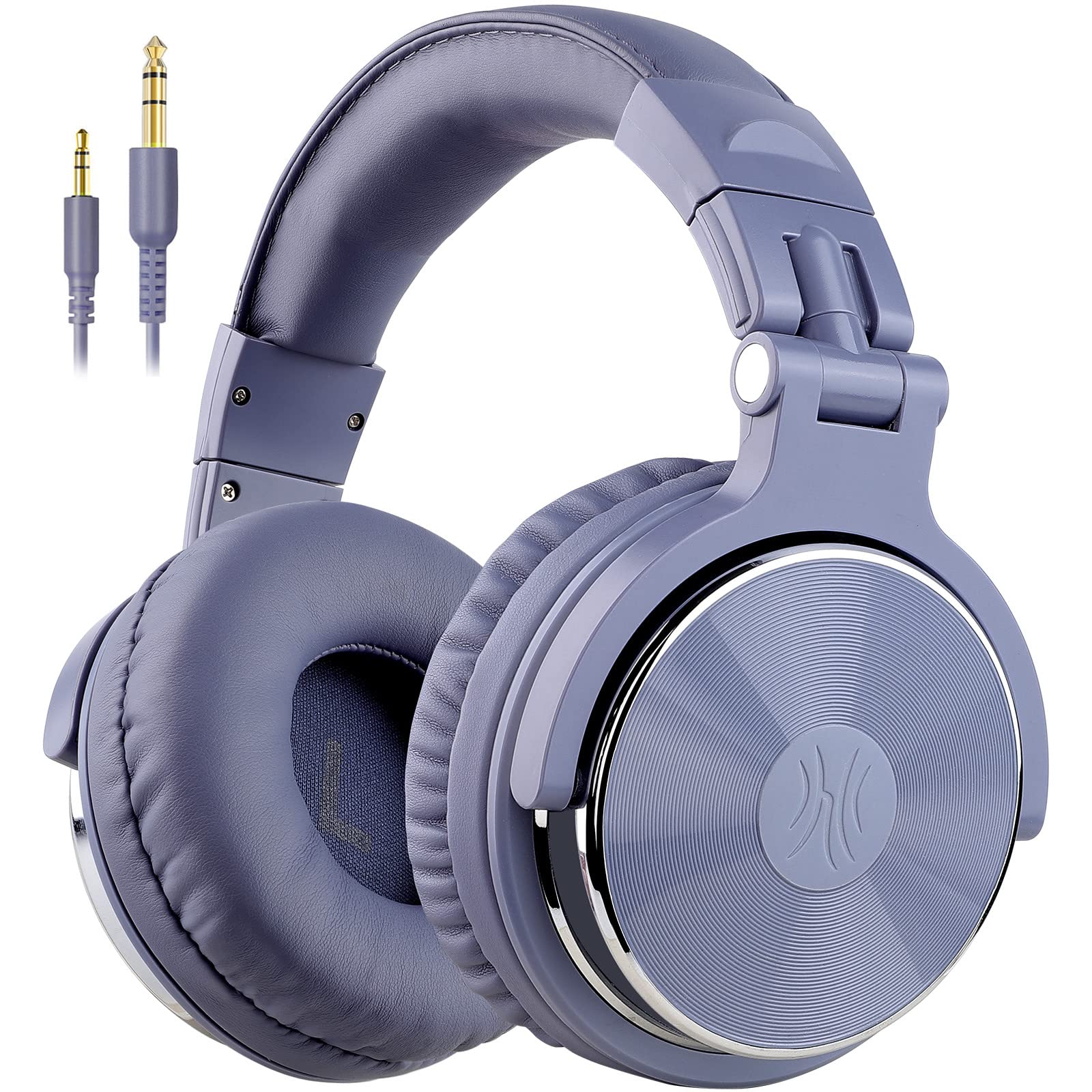 🎧 OneOdio Pro-10 – Casque filaire circum-aural pour studio, DJ et monitoring