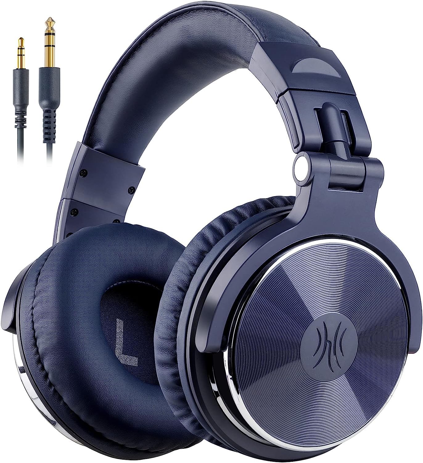 🎧 OneOdio Pro-10 – Casque filaire circum-aural pour studio, DJ et monitoring
