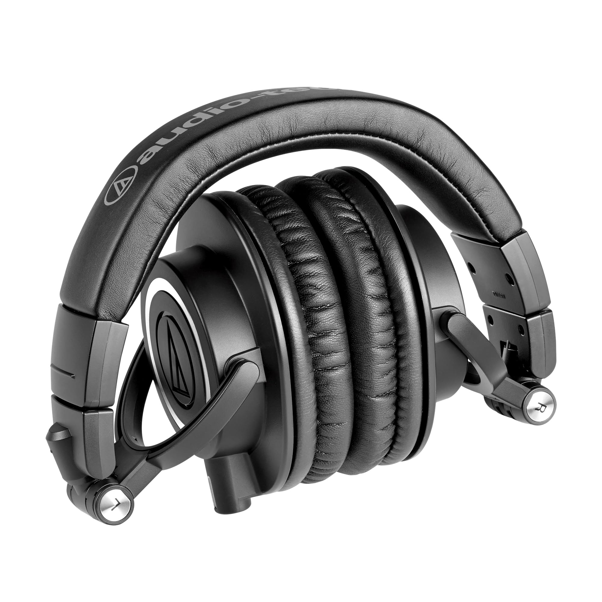 🎧 Audio-Technica ATH-M50x – Casque professionnel de monitoring