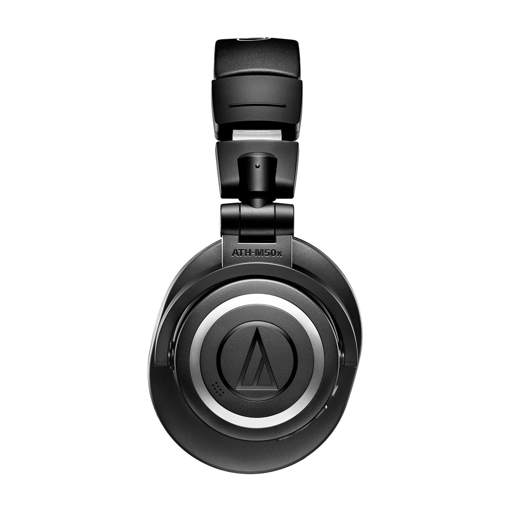 🎧 Audio-Technica ATH-M50x – Casque professionnel de monitoring