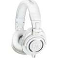 🎧 Audio-Technica ATH-M50x – Casque professionnel de monitoring