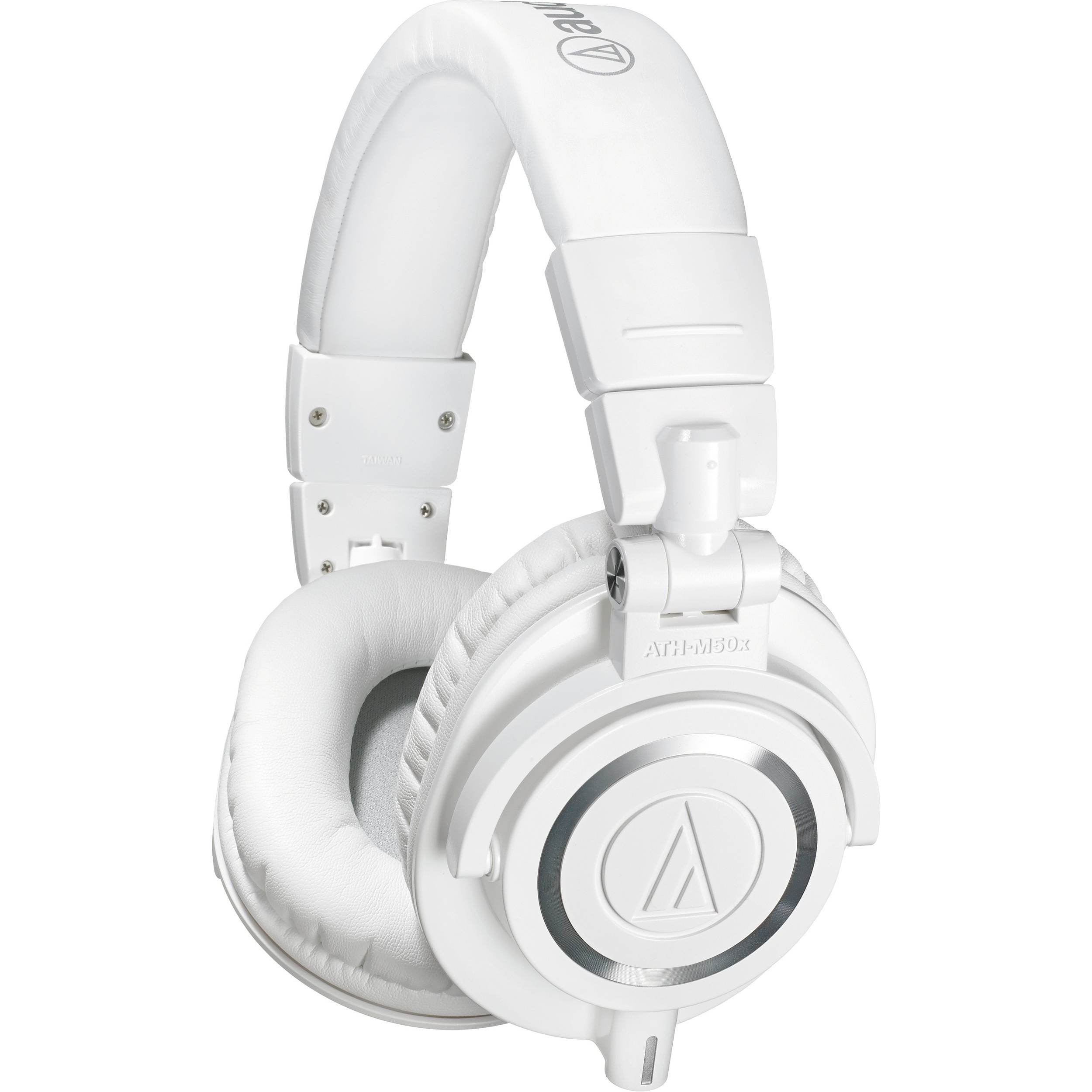🎧 Audio-Technica ATH-M50x – Casque professionnel de monitoring