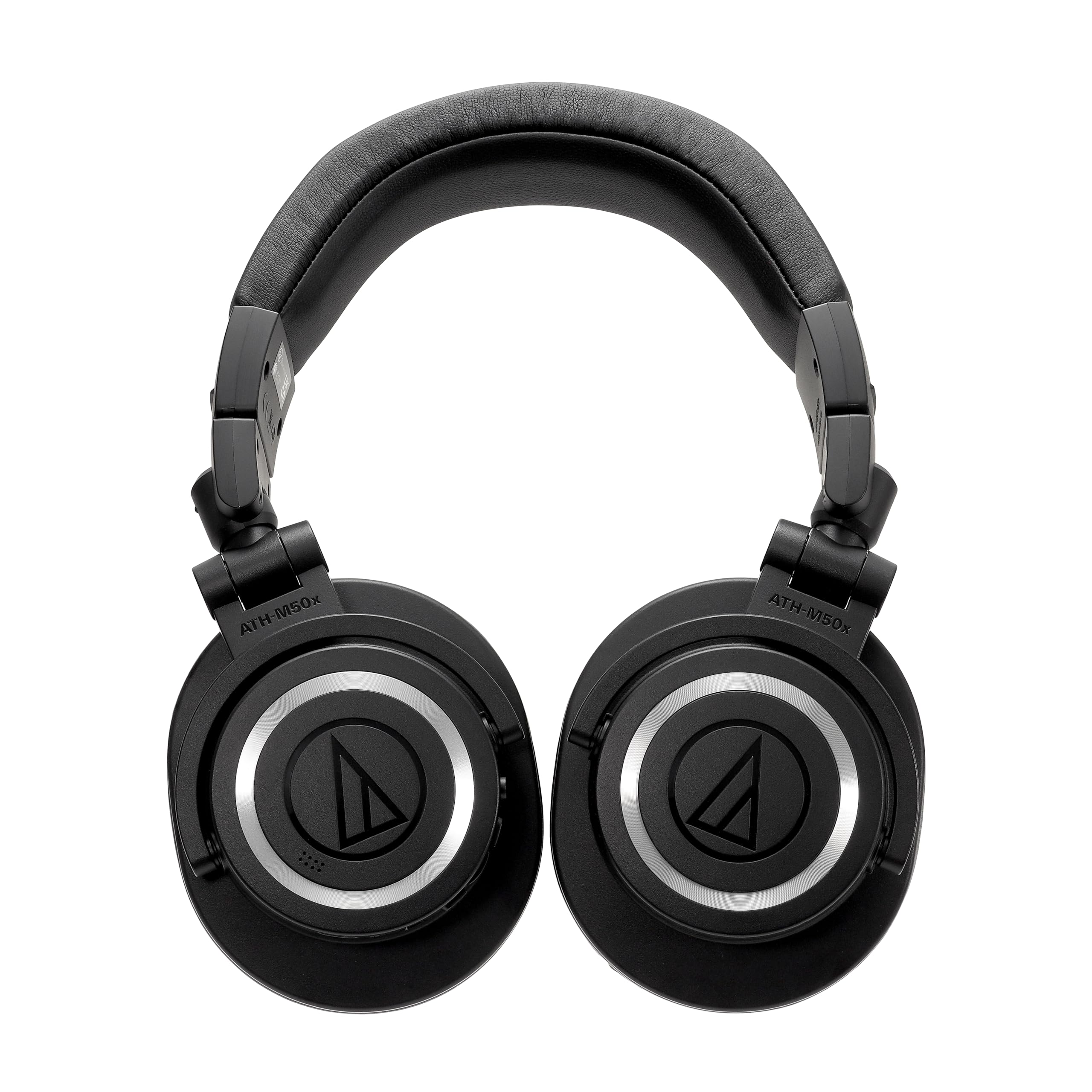 🎧 Audio-Technica ATH-M50x – Casque professionnel de monitoring
