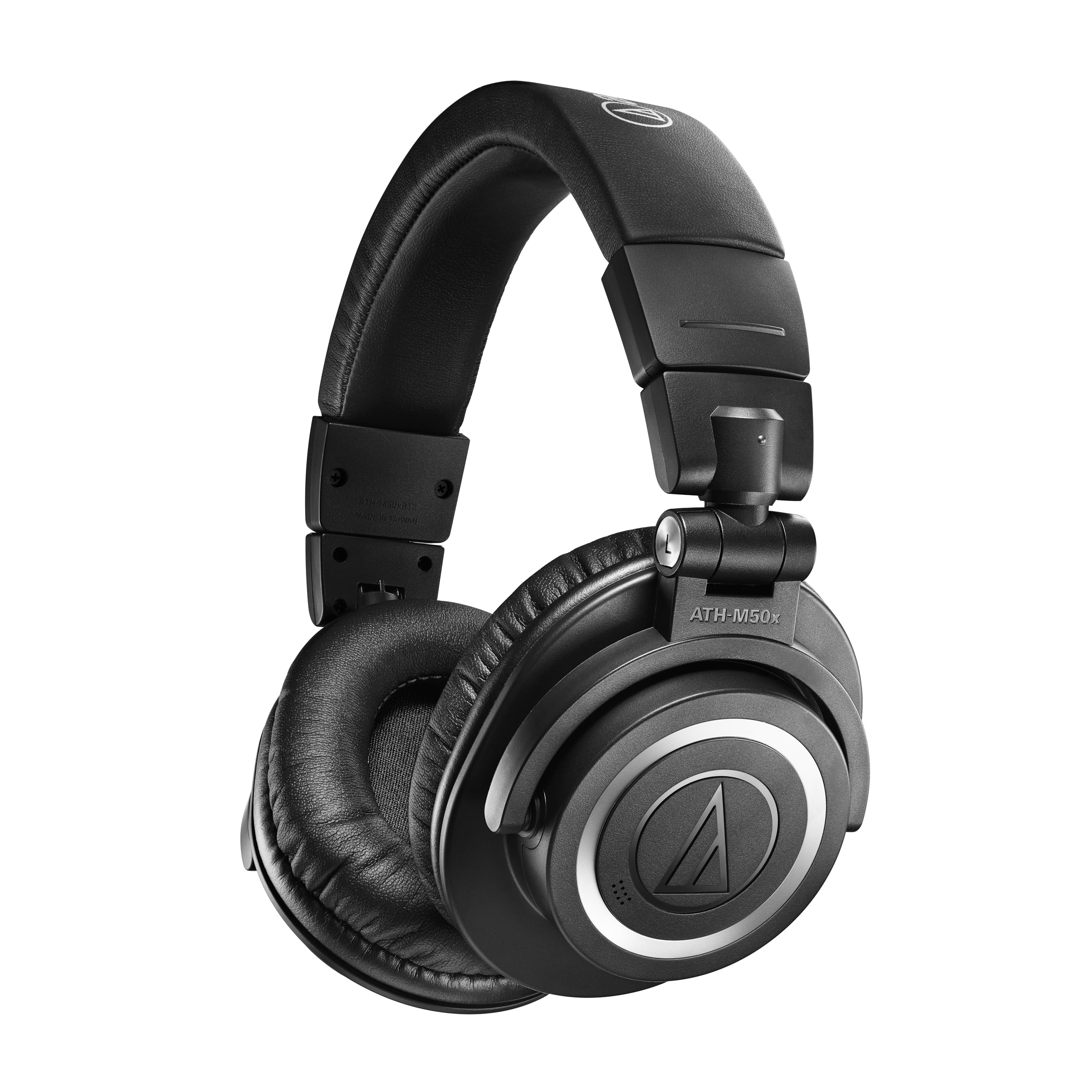 🎧 Audio-Technica ATH-M50x – Casque professionnel de monitoring