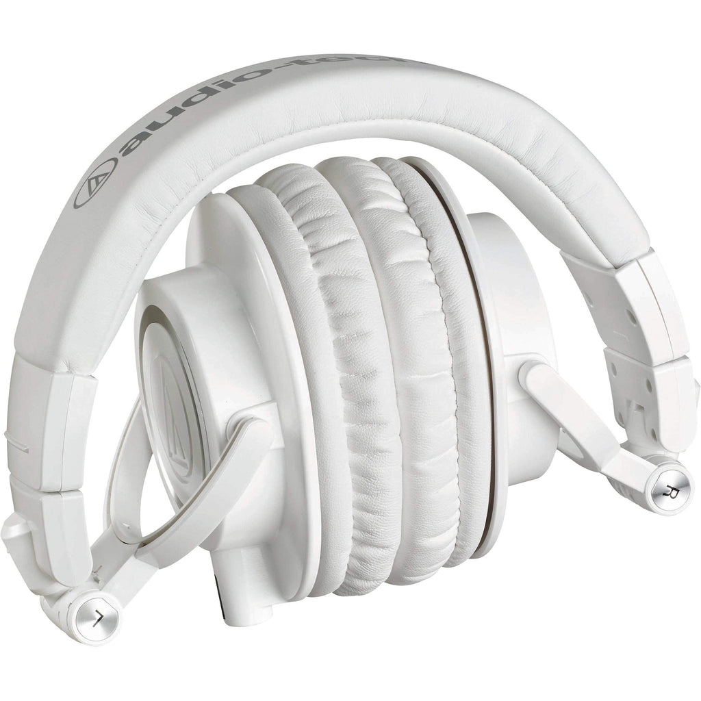 🎧 Audio-Technica ATH-M50x – Casque professionnel de monitoring