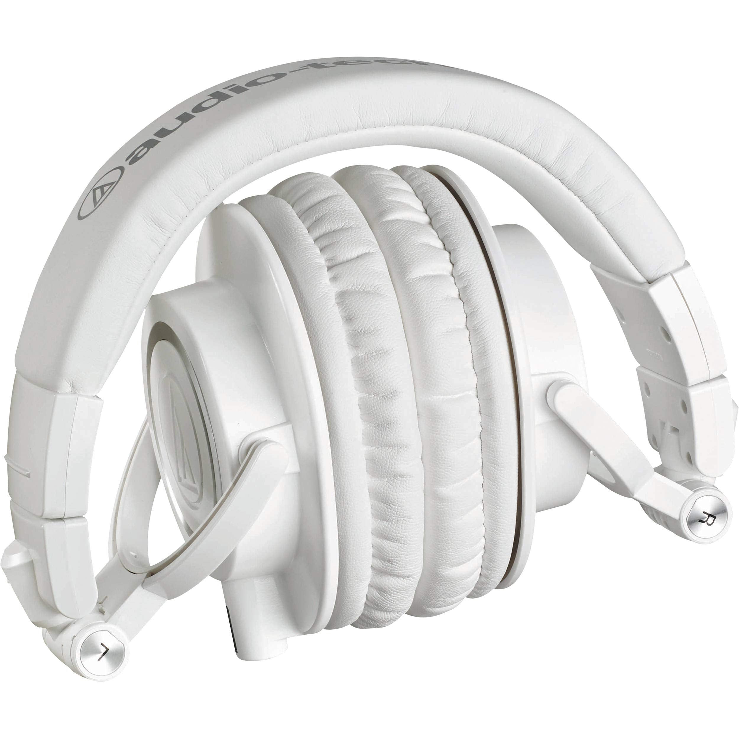 🎧 Audio-Technica ATH-M50x – Casque professionnel de monitoring