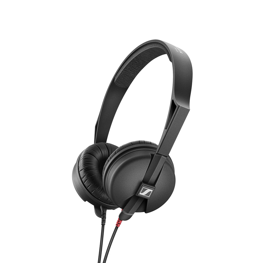🎧 Sennheiser HD 25 – Casque DJ professionnel Noir