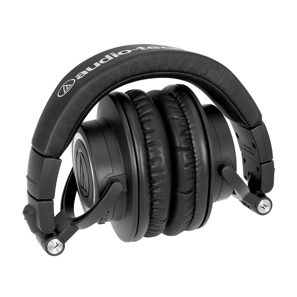 🎧 Audio-Technica ATH-M50x – Casque professionnel de monitoring