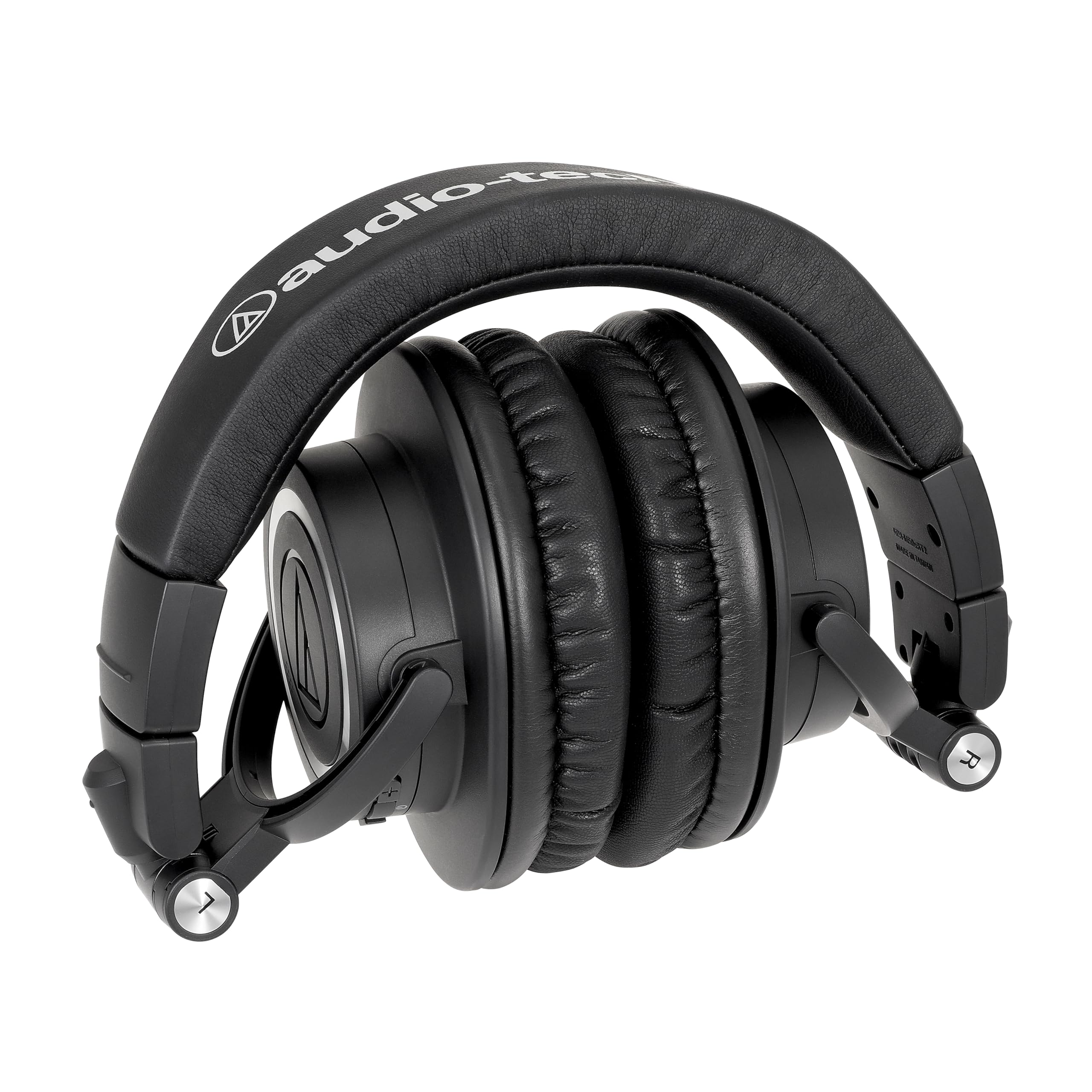 🎧 Audio-Technica ATH-M50x – Casque professionnel de monitoring